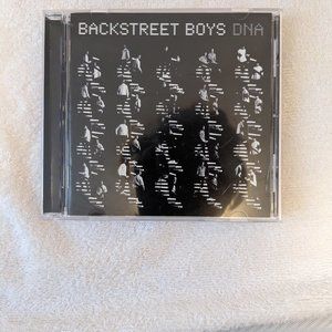Backstreet boys CD
